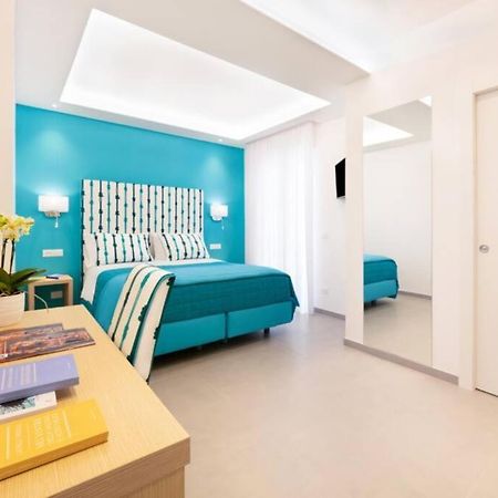 Sorrentovibes - Two Bedrooms New Family Home In Sorrento Center Kültér fotó