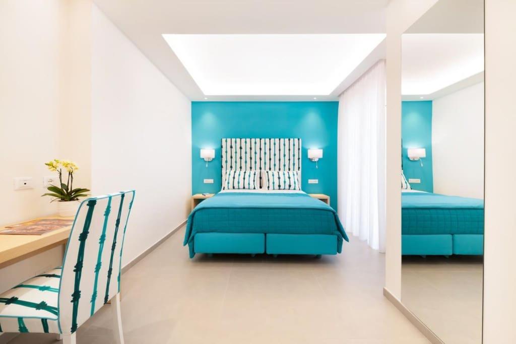 Sorrentovibes - Two Bedrooms New Family Home In Sorrento Center Kültér fotó