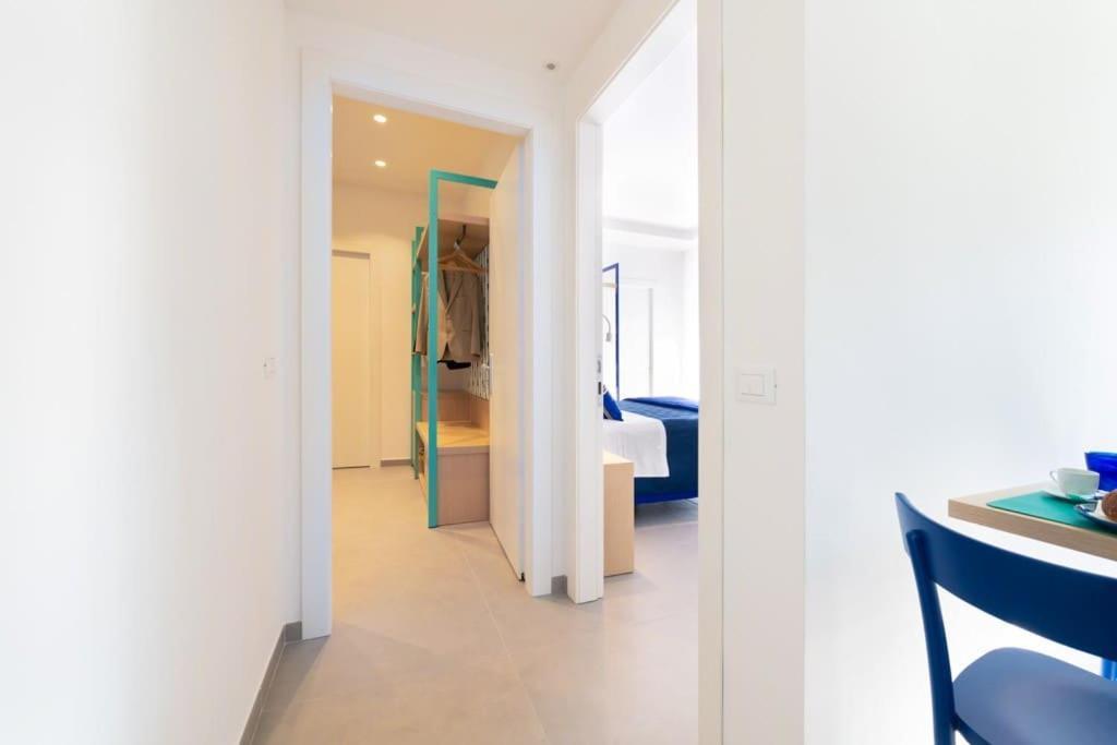 Sorrentovibes - Two Bedrooms New Family Home In Sorrento Center Kültér fotó