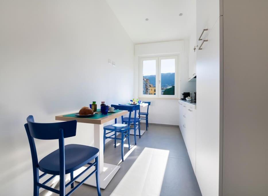 Sorrentovibes - Two Bedrooms New Family Home In Sorrento Center Kültér fotó