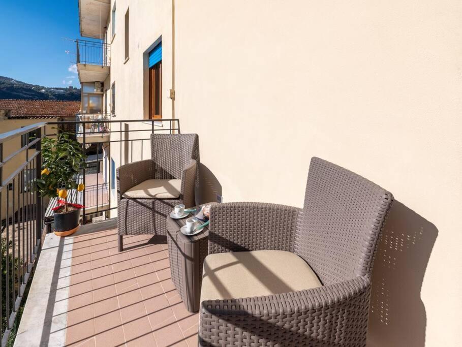 Sorrentovibes - Two Bedrooms New Family Home In Sorrento Center Kültér fotó