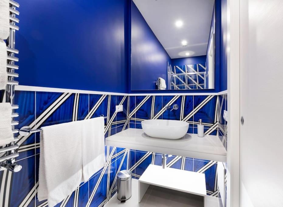 Sorrentovibes - Two Bedrooms New Family Home In Sorrento Center Kültér fotó