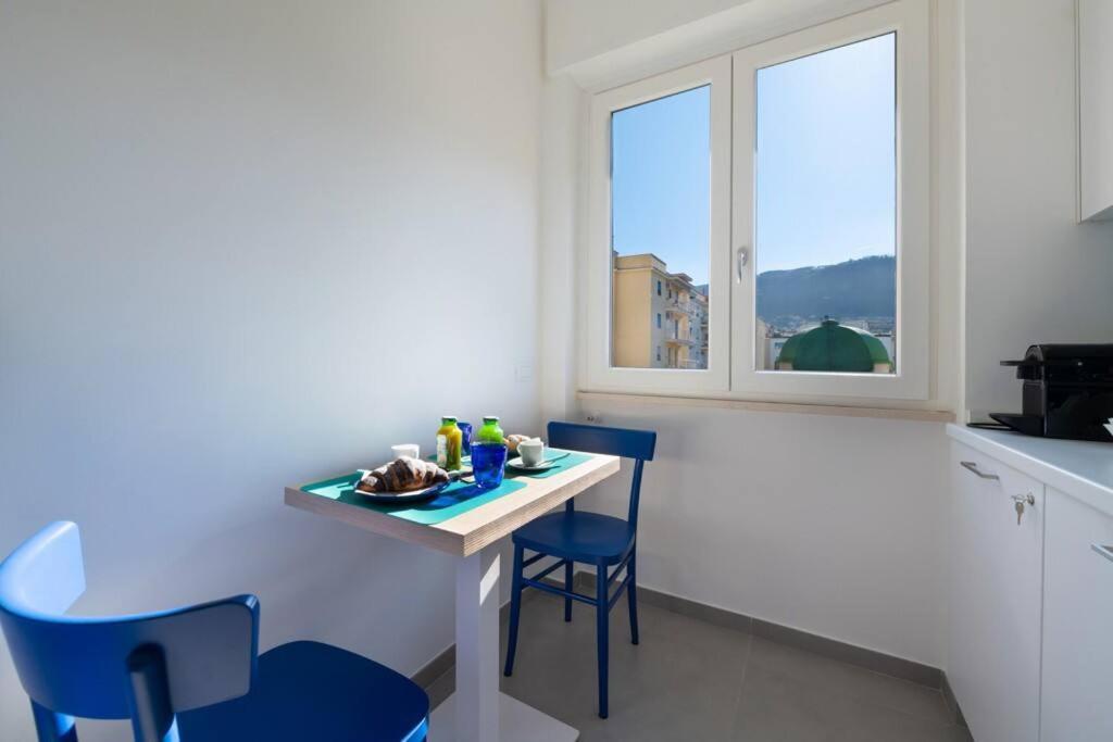 Sorrentovibes - Two Bedrooms New Family Home In Sorrento Center Kültér fotó