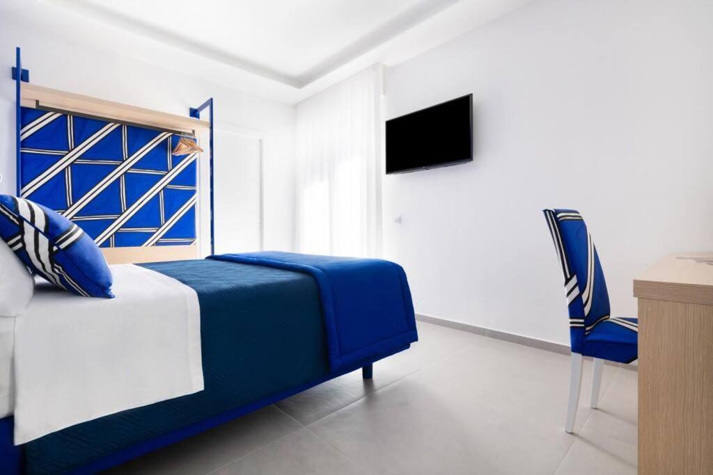 Sorrentovibes - Two Bedrooms New Family Home In Sorrento Center Kültér fotó