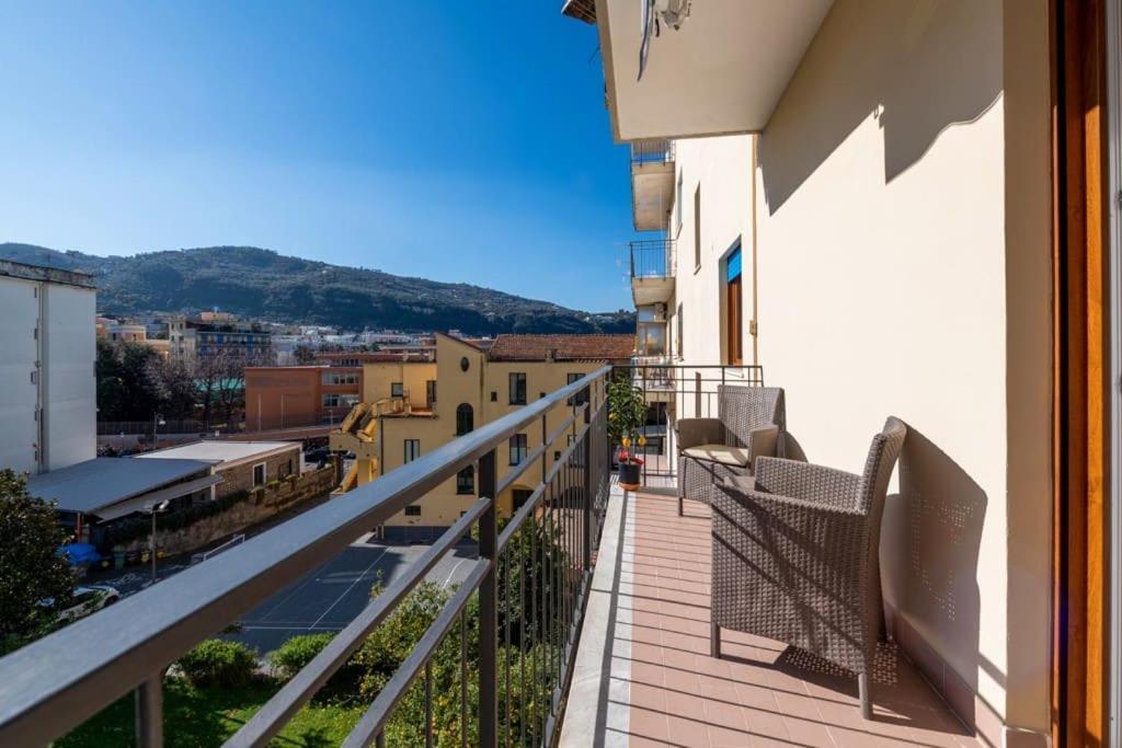 Sorrentovibes - Two Bedrooms New Family Home In Sorrento Center Kültér fotó