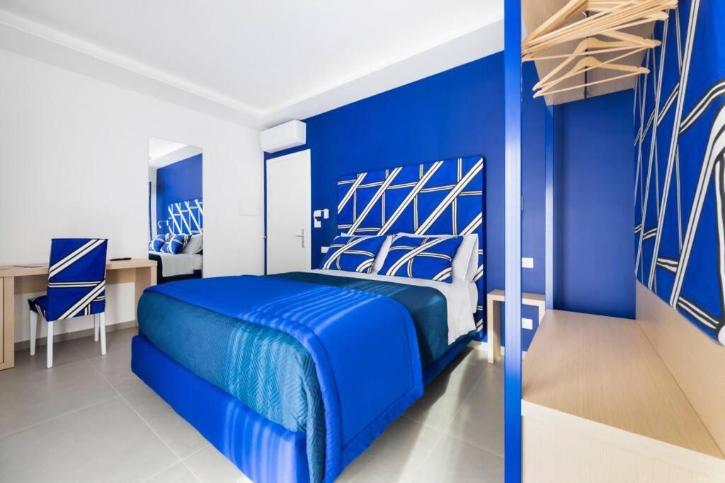 Sorrentovibes - Two Bedrooms New Family Home In Sorrento Center Kültér fotó